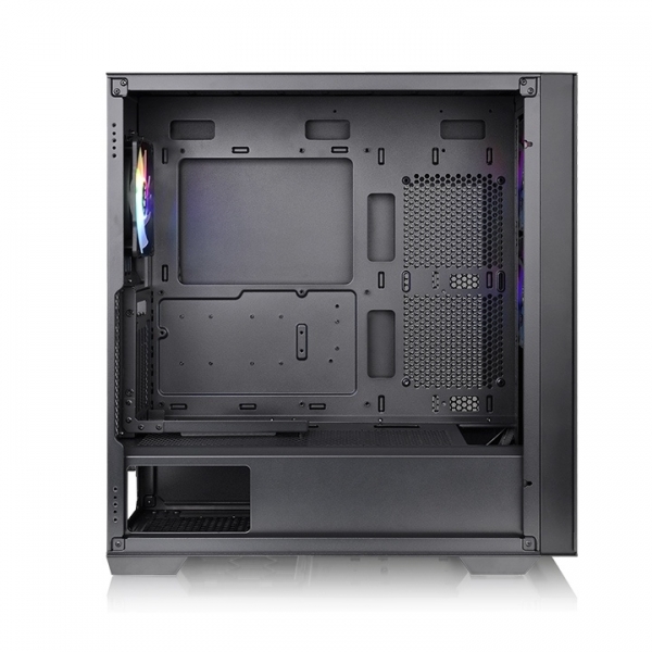 Thermaltake Divider 370 TG Snow ARGB Bilgisayar Kasası
