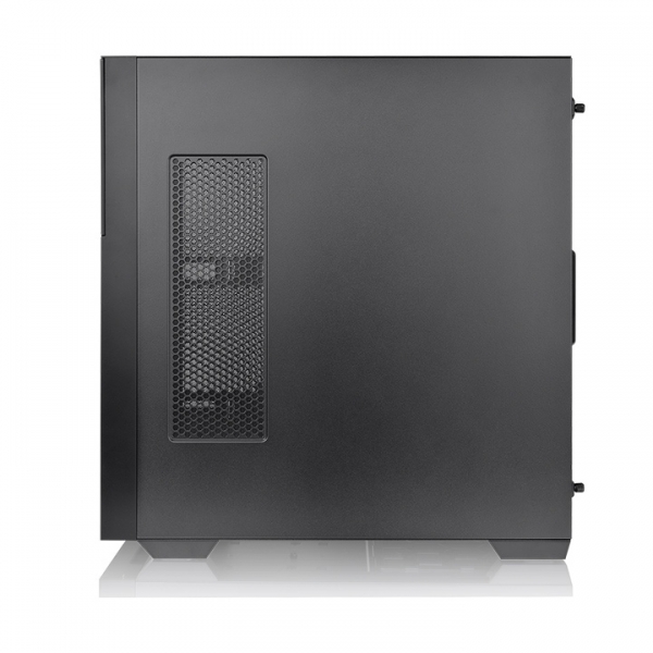 Thermaltake Divider 370 TG Snow ARGB Bilgisayar Kasası