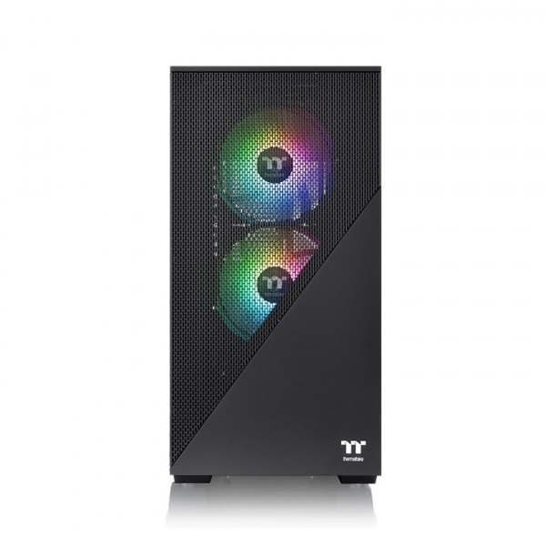 Thermaltake Divider 170 TG ARGB Bilgisayar Kasası
