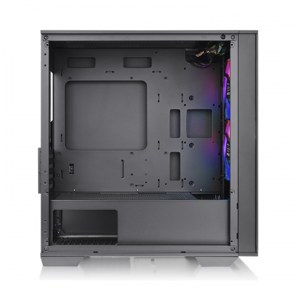 Thermaltake Divider 170 TG ARGB Bilgisayar Kasası