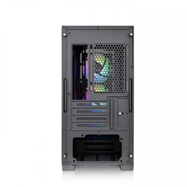 Thermaltake Divider 170 TG ARGB Bilgisayar Kasası