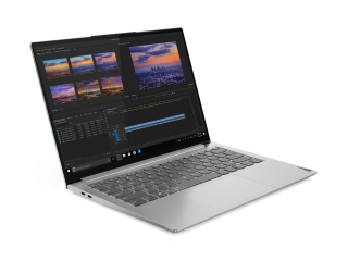 Lenovo Yoga Slim 7 Pro 82NC00BYTX Ultrabook