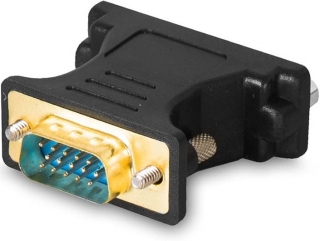 S-link SLX-137 DVI to VGA Dönüştürücü