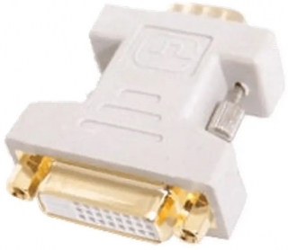 S-link SLX-137 DVI to VGA Dönüştürücü