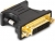 S-link SLX-137 DVI to VGA Dönüştürücü