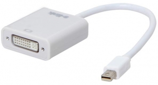 S-link Mini Display to DVI Dönüştürücü