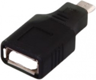 S-link SL-AF06M USB-A to Micro USB Dönüştürücü