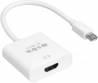 S-link Mini Display to HDMI Dönüştürücü