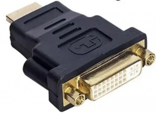 S-link HDMI to DVI Dönüştürücü