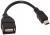S-link SLX-OTG25 Mini USB to USB OTG Dönüştürücü