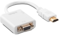 S-link SL-HV56 HDMI to VGA resim