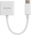 S-link Display to VGA resim