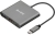 S-link Type-C to HDMI USB 3.0 PD Dönüştürücü