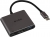 S-link Type-C to HDMI USB 3.0 PD Dönüştürücü