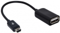 S-link SLX-428 Mini USB to USB OTG resim