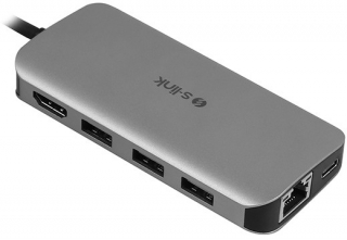 S-link SW-U520