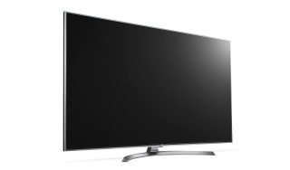LG 55UJ750V Ultra HD (4K) TV