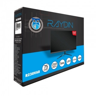 Raydın R238VAB Monitör