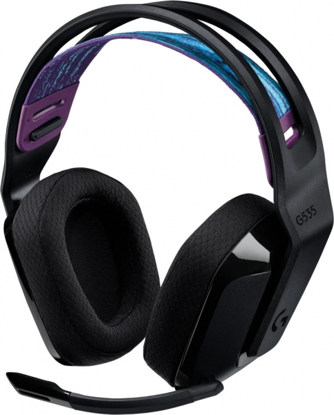 Logitech G535 Kablosuz Kulaklık