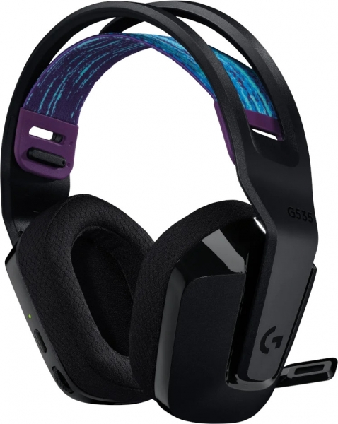 Logitech G535 Kablosuz Kulaklık