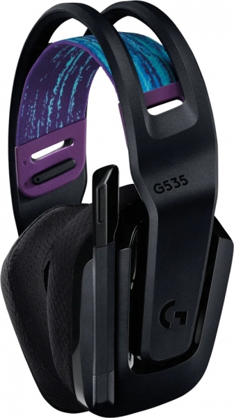 Logitech G535 Kablosuz Kulaklık