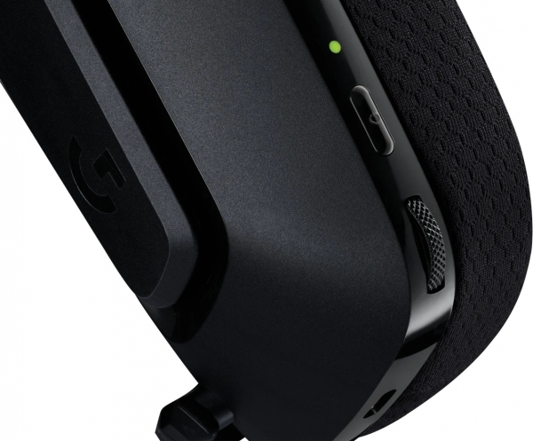 Logitech G535 Kablosuz Kulaklık