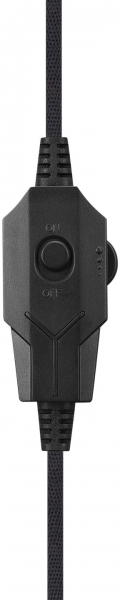 Altec Lansing ALGH9604 Kablolu Kulaklık