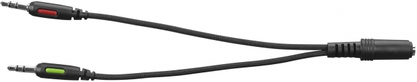 Altec Lansing ALGH9604 Kablolu Kulaklık