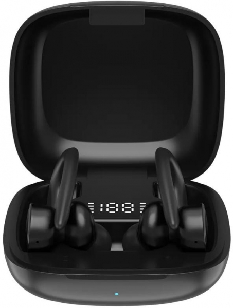 LinkTech TW12 Tam Kablosuz Kulaklık