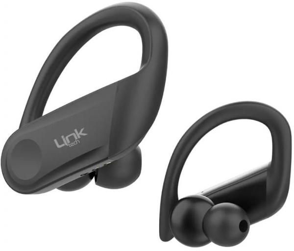 LinkTech TW12 Tam Kablosuz Kulaklık