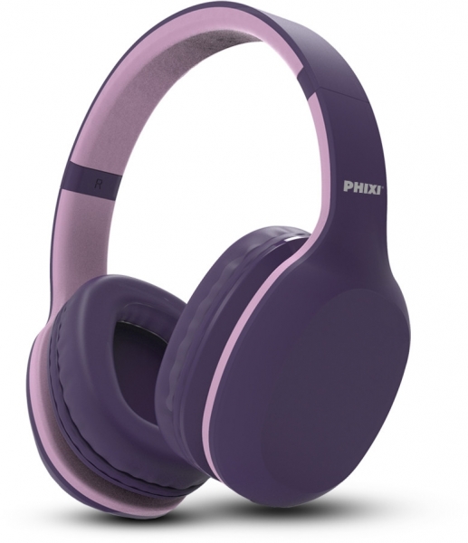 Phixi Force HP400 Kablosuz Kulaklık