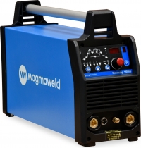 Magmaweld Monotig 160ip resim