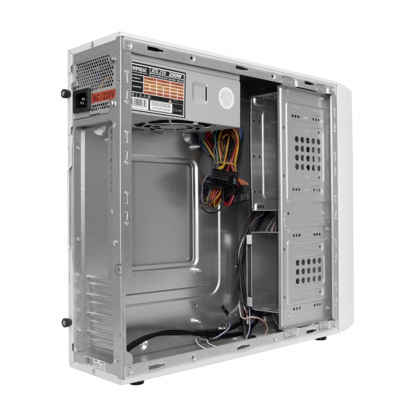 Everest TFX01 200W Bilgisayar Kasası