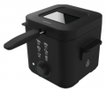 Cecotec CleanFry Infinity 1500 resim