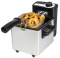 Cecotec CleanFry 1.5 resim