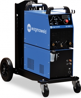 Magmaweld ID 250 TW DC Argon Kaynak Makinesi