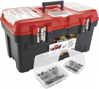 Super-Bag Pro Carbon ASR-4007 resim