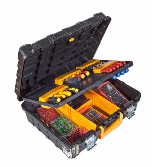 Super-Bag Teknisyen ASR-4025 Takım Çantası