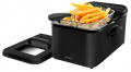 Cecotec CleanFry Luxury 4000 Inox Fritöz