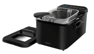 Cecotec CleanFry Luxury 4000 Fritöz