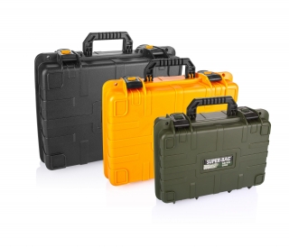 Super-Bag Safari SF-350S Takım Çantası