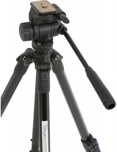 Deyatech Pro 5315 Tripod