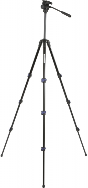 Deyatech Pro 5315 Tripod