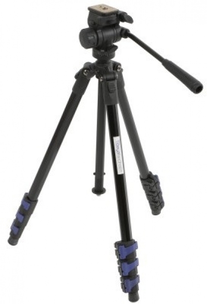 Deyatech Pro 5315 Tripod