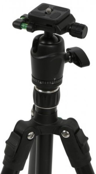 Deyatech 3642B Tripod