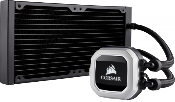 Corsair Hydro H115i Pro RGB İşlemci Soğutucu