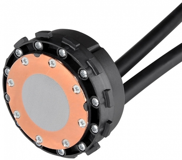 Thermaltake Water 3.0 ARGB 240 İşlemci Soğutucu (2 adet)