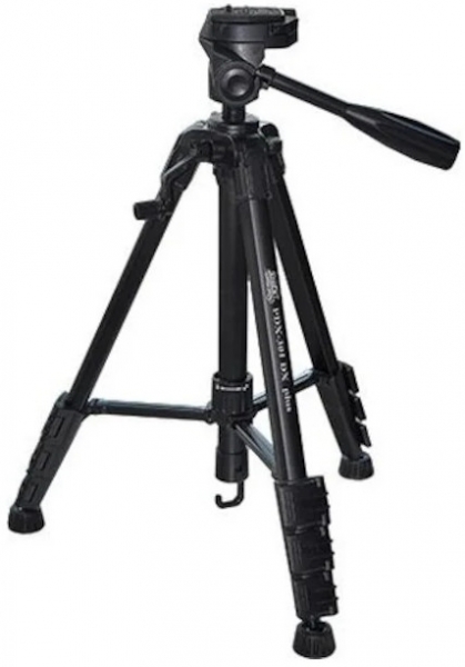 Deyatech PDX 301-DX Tripod
