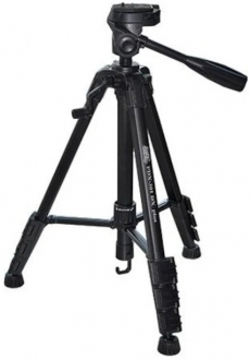 Deyatech PDX 301-DX Tripod