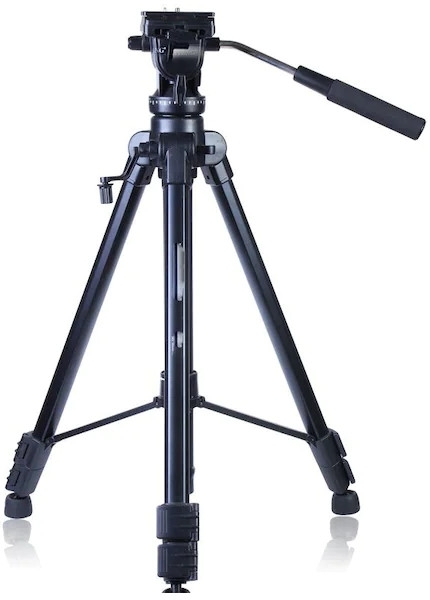 Deyatech PDX 501 Pro Tripod